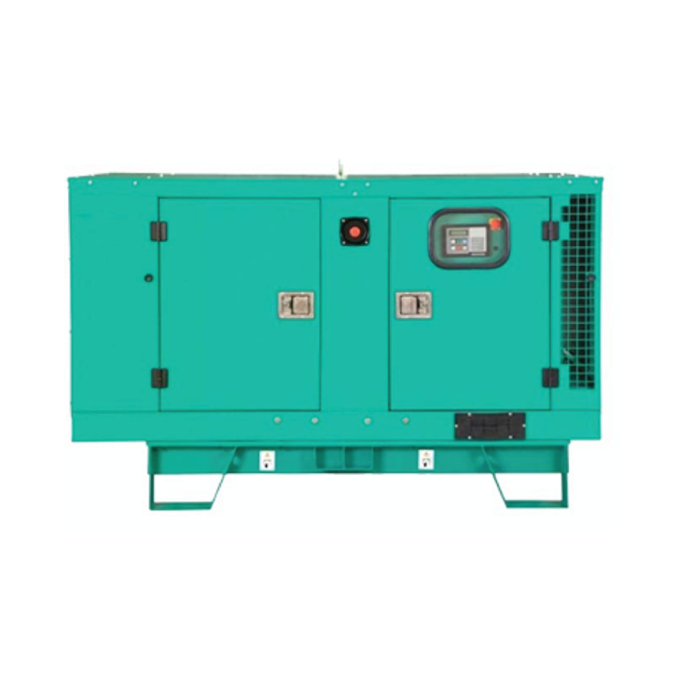 82KVA generator