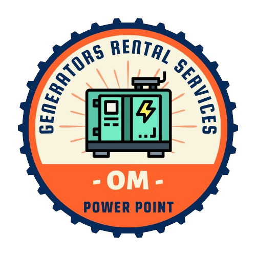 OmPowerPoint logo